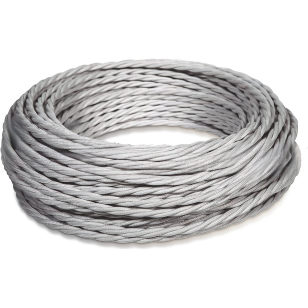 Монтажный витой ПВХ провод Мезонинъ GE70103-37