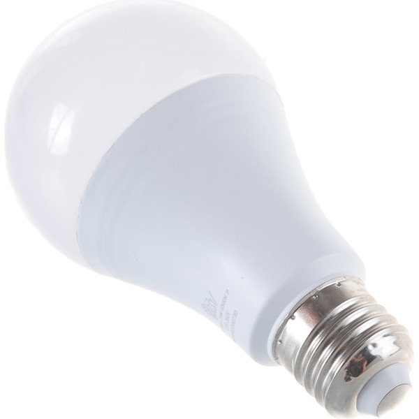 Светодиодная лампа RSV A60-20W-6500K-E27 P