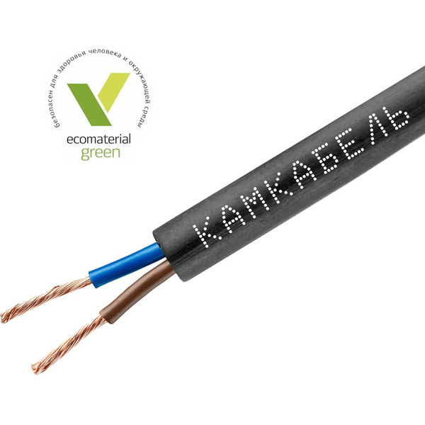 Провод Камкабель 231Я420I0000Ъ60020
