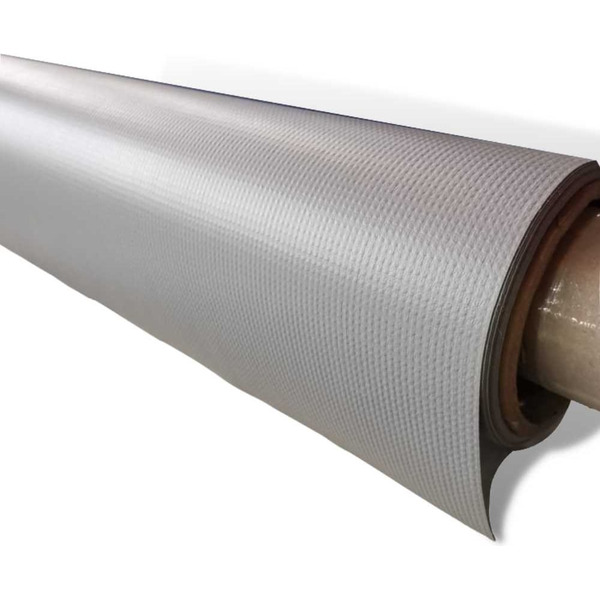 Пвх ткань ПК ЭЛИТТЕНТ 5PVC630GREY