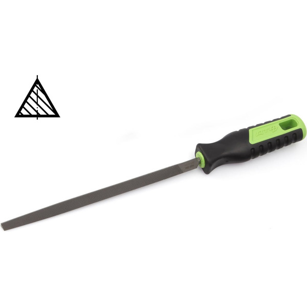 Трехгранный напильник Дело Техники 252523