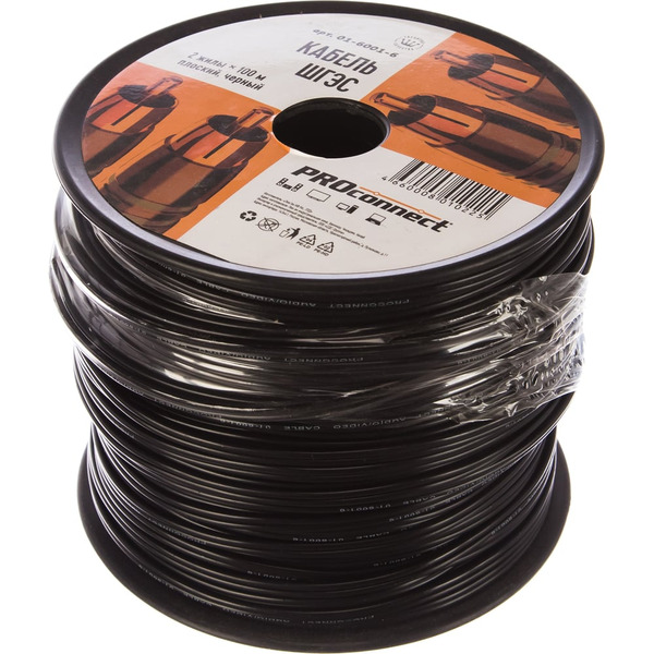 Кабель ШГЭС PROCONNECT 01-6001-6