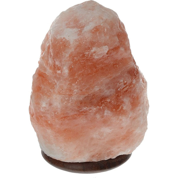 Солевая лампа ZENET ZET-105