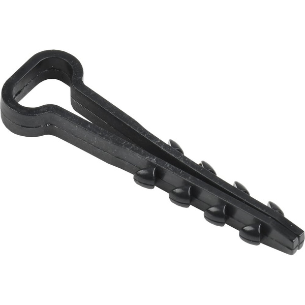 Дюбель-хомут IEK 5х8 мм 100 шт. UHH36-5-8-100