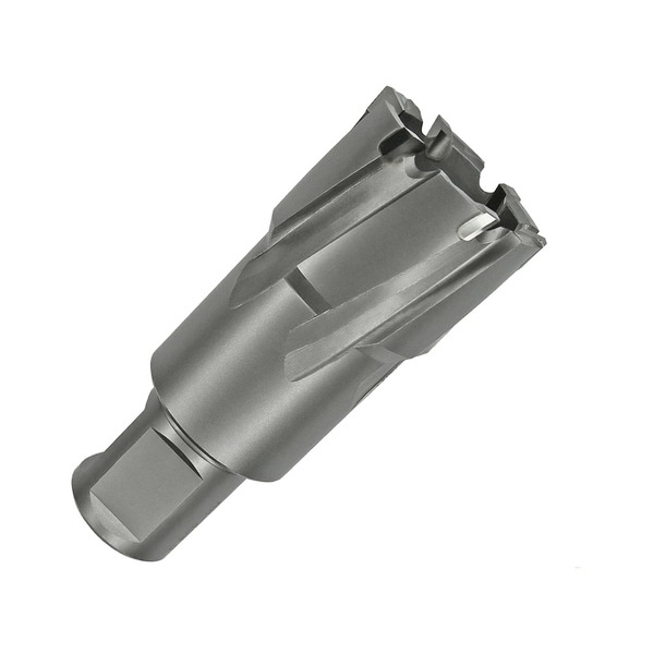 Корончатое сверло по металлу D.BOR CD-HM-035-019-W