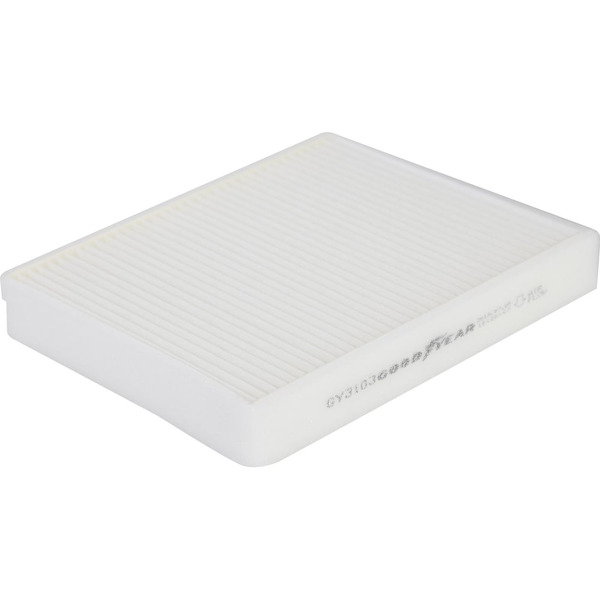 Автомобильный салонный фильтр Goodyear GY3103