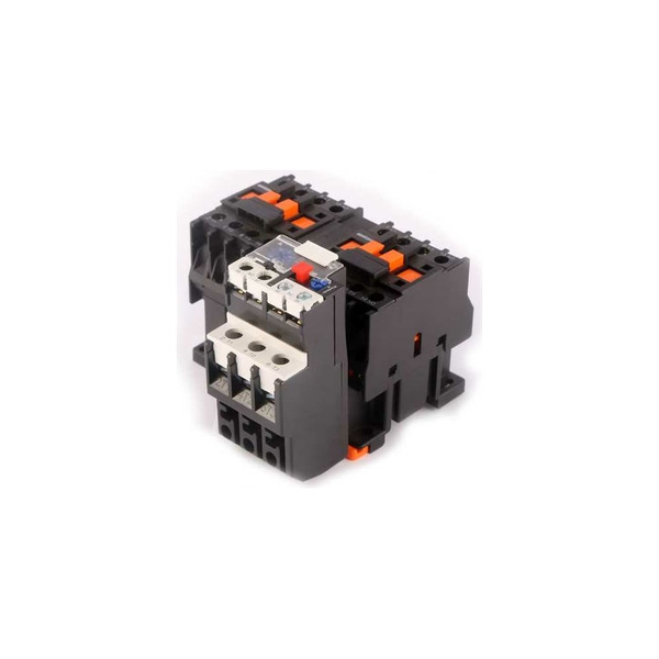 Пускатель ВТМ ПМ 12-010650-10А-42АС-(2з)-РТЛ1004-2(0,4-0,63А)-УХЛ4-А 0046615 ВТМ00046615