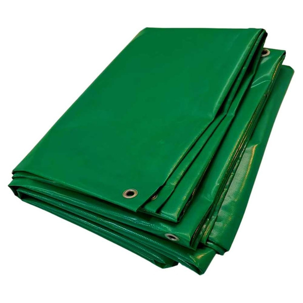 Тент ПК ЭЛИТТЕНТ 2X9PVC630GR