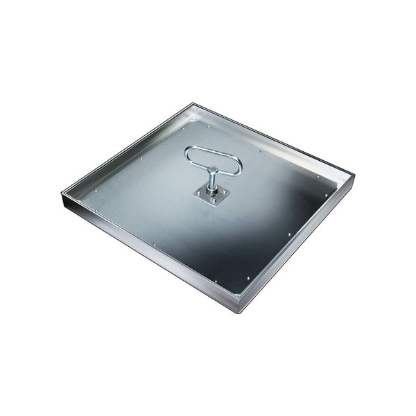 Напольный люк REVIZOR Н Армада 30 Стандарт H5050