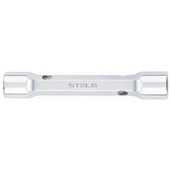 Усиленный торцевой ключ-трубка STELS 13777