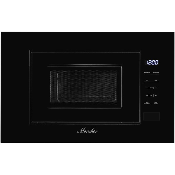 Встраиваемая микроволновая печь Monsher MMH 1020 B