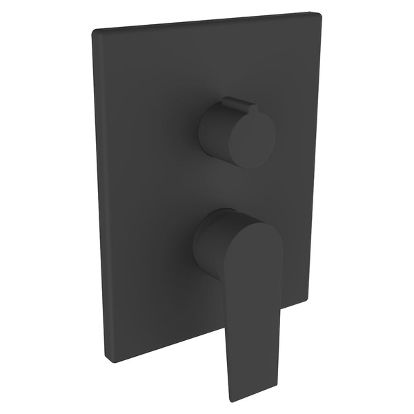 Внешняя часть смесителя для ванны и душа Clever AGORA XTREME 61110