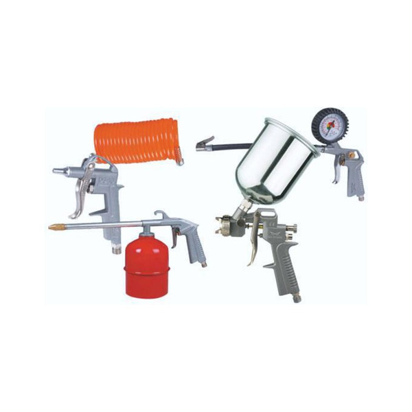 Краскораспылитель МОS-DISTAR MS-NPMVB15
