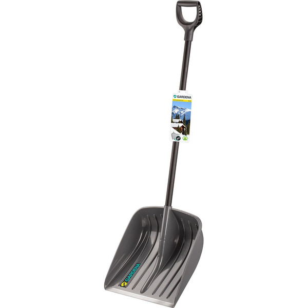 Лопата для уборки снега AMIGO val Gardena 78108