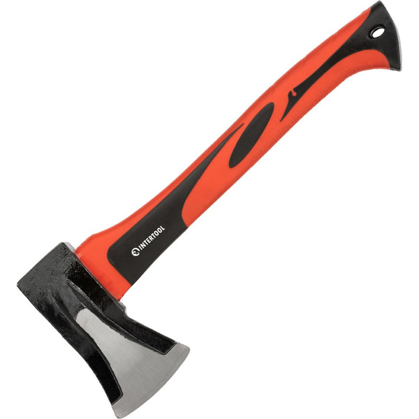 Кованный колун INTERTOOL HT-0274