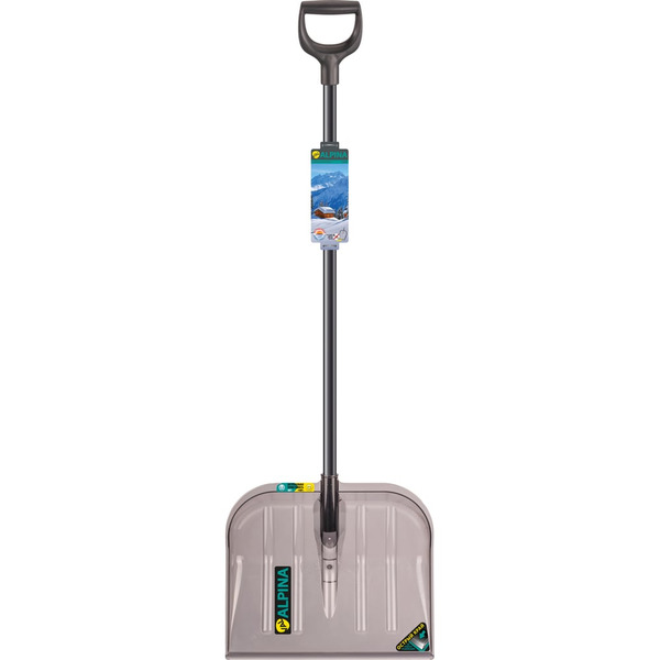 Лопата для уборки снега AMIGO val Alpina 78203