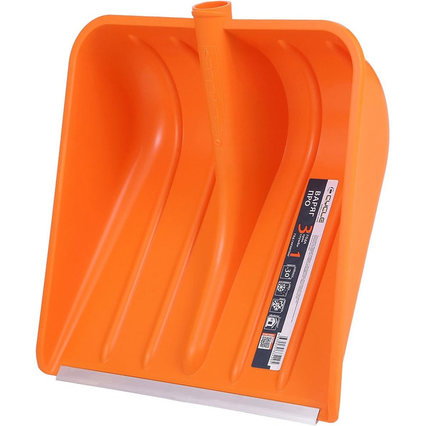 Ковш лопаты Cycle Варяг ПРО 4630035334205