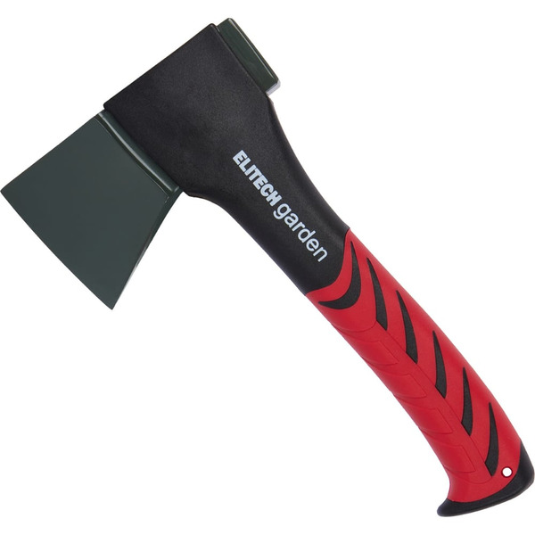 Походный топор Elitech CA 550 Garden 206434