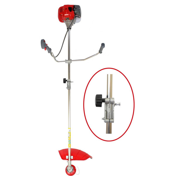 Бензиновый триммер ТЕХПРОМ ВТ-552Р 00-00021994