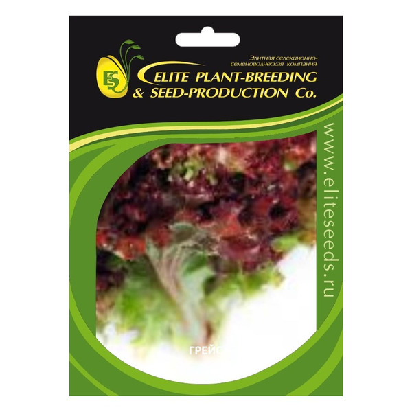 Семена ELITE PLANT-BREEDING & SEED PRODUCTION Co. ЭС мини 1070008417