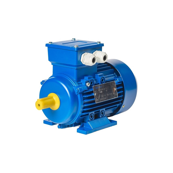 Электродвигатель ЭМШ АИР80А4У1 Х0000061873