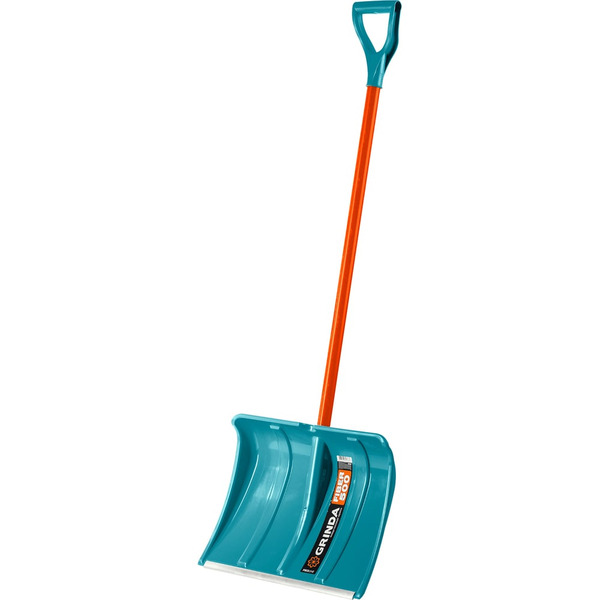 Пластиковая снеговая лопата Grinda PROLine Fiber-500 39940