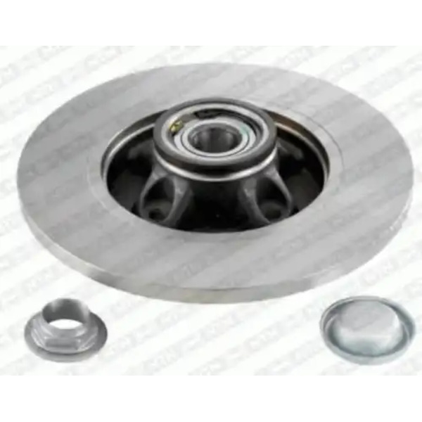 Тормозной диск SNR KF159.60U