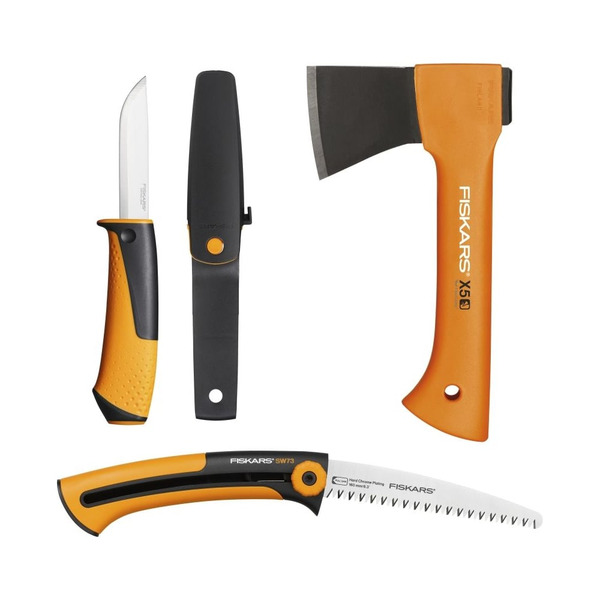 Набор Fiskars 1057912