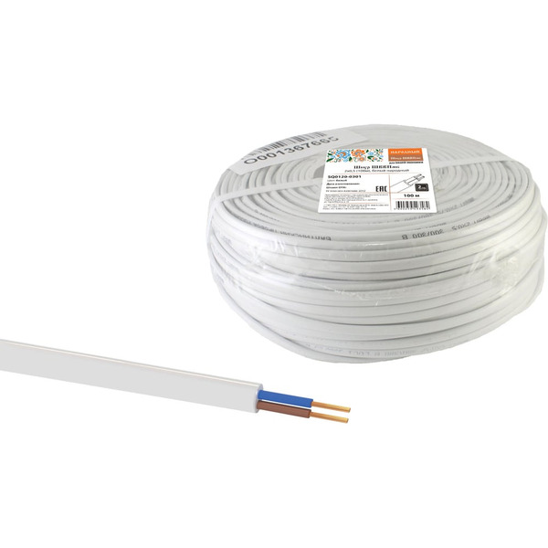 Шнур TDM Народный SQ0120-0301