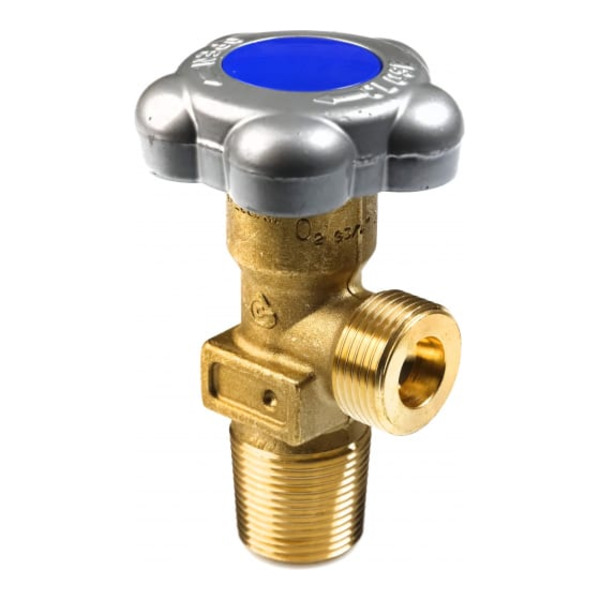 Вентиль баллонный 1 шт.