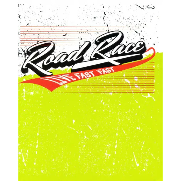 Тетрадь Road race, 48 листов, в ассортименте