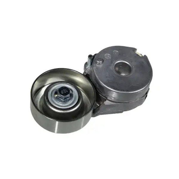 ролик натяжной с механизмом натяжения! Nissan X-Trail/Qashqai 2.0i MR20DE 07> Z23708 ZENTPARTS