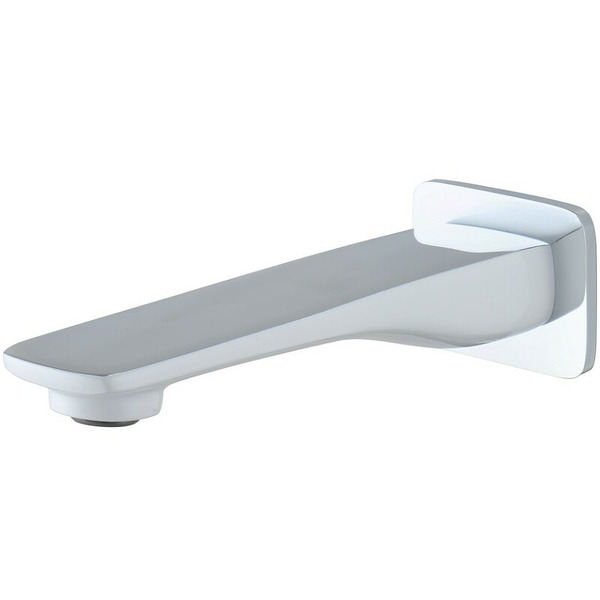 Аксессуар для смесителя Lemark LM5981CW Излив для ванны