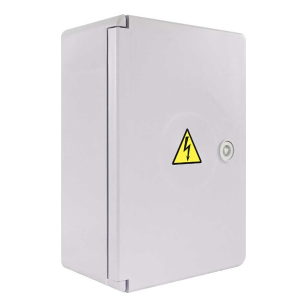 Пластиковый корпус KRZMI ЩМПпл 4651117991352