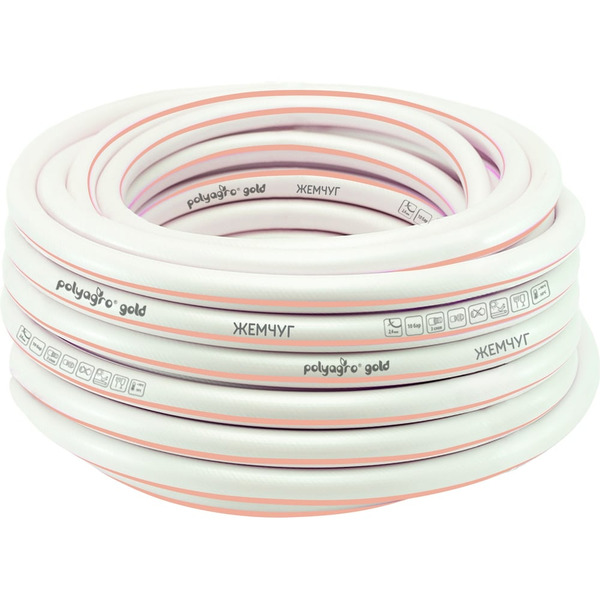 Шланг POLYAGRO ТЭП 7558515