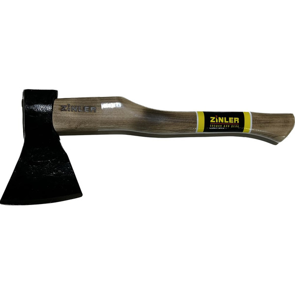 Кованый топор ZINLER Z5.1T5 ТКЗ-5