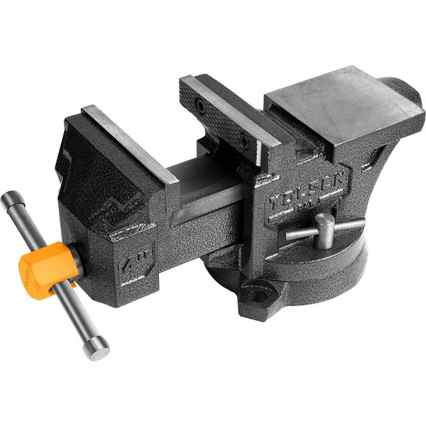 Cлесарные тиски TOLSEN TT10804