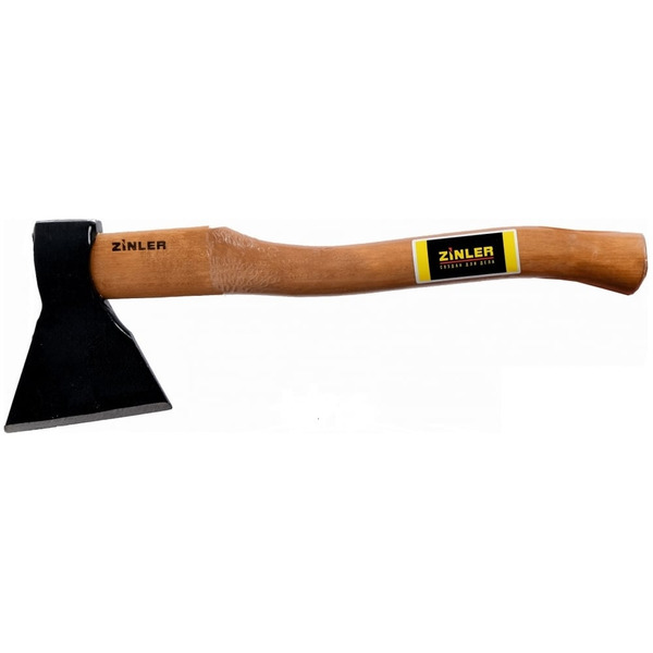 Кованый топор ZINLER Z5.7T3 ТКЗ-3