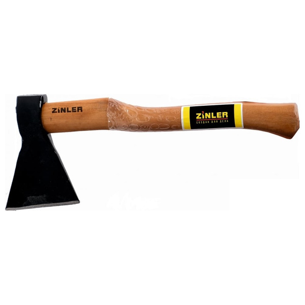 Кованый топор ZINLER Z5.6T2 ТКЗ-2