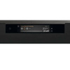Встраиваемый электрический духовой шкаф Electrolux KOEAP31WT матовый черный