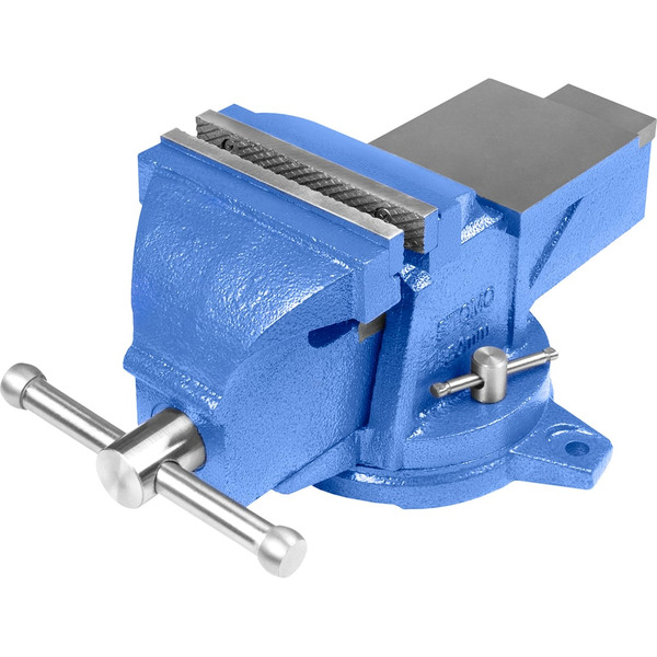 Cлесарные тиски SITOMO ТСЧ-150 48290