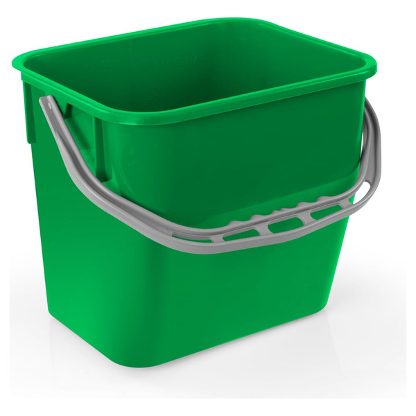Пластиковое ведро TTS 000V3502