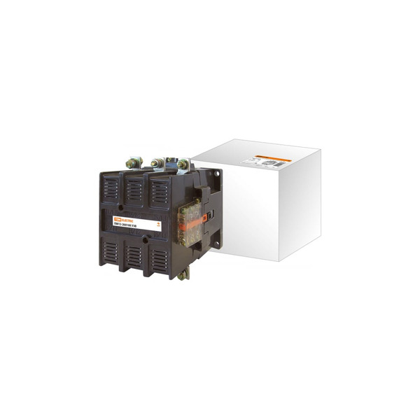 Пускатель TDM ПМ12-200100 У3В SQ0714-0027