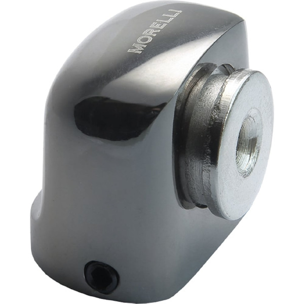 Магнитный дверной ограничитель MORELLI MDS-2 BN 9011018