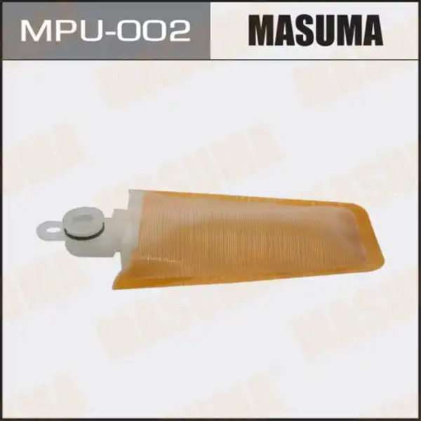 Топливный фильтр MASUMA MPU-002 BMW E36 1.8-3.0 95-03