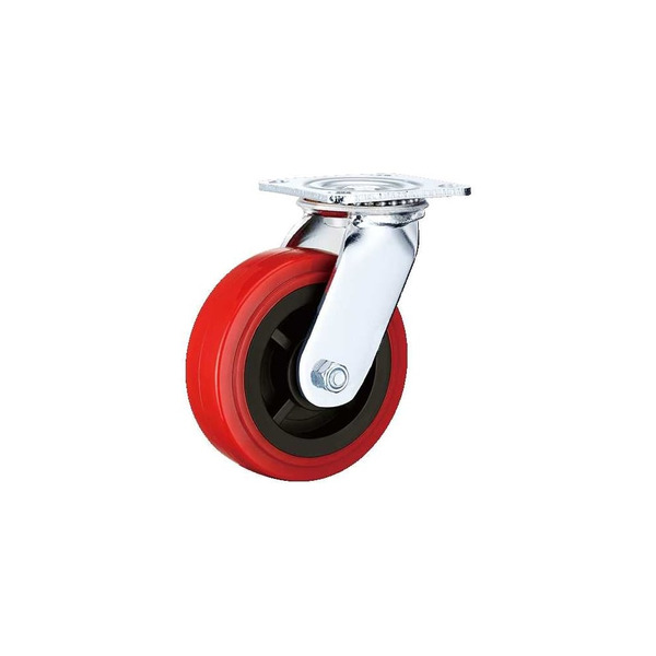 Большегрузное колесо MFK-TORG PVC 62023100