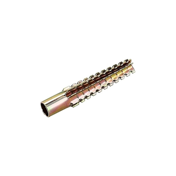 Металлический универсальный дюбель Промрукав 8x38, 100 шт. PR08.3499