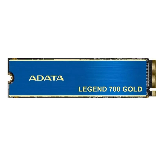 SSD накопитель A-Data M.2 2280 512GB (SLEG-700G-512GCS-SH7)