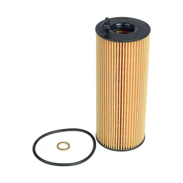 Фильтр масляный STELLOX 20-50537-SX BMW E81/E82/E87/E88/E90/E91/E92/E93 2.0 05>