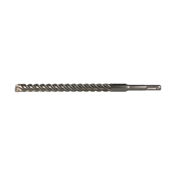 Бур sds-plus по бетону Heller 4POWER TD29128